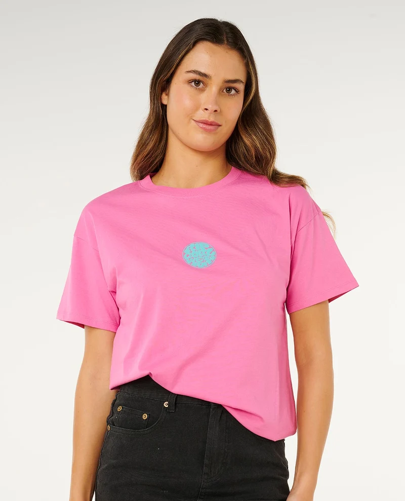 Icons Of Surf Relaxed Tee