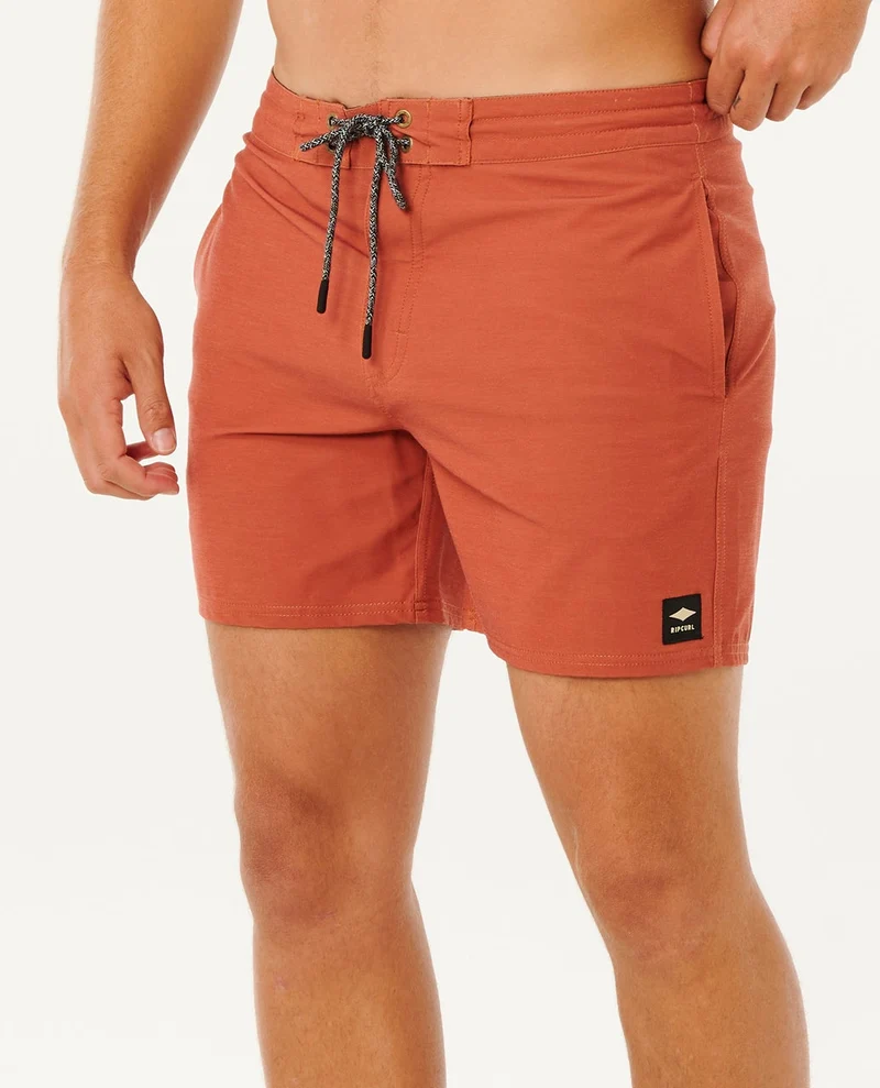 Mirage Retro Golden Hour 16" Boardshort