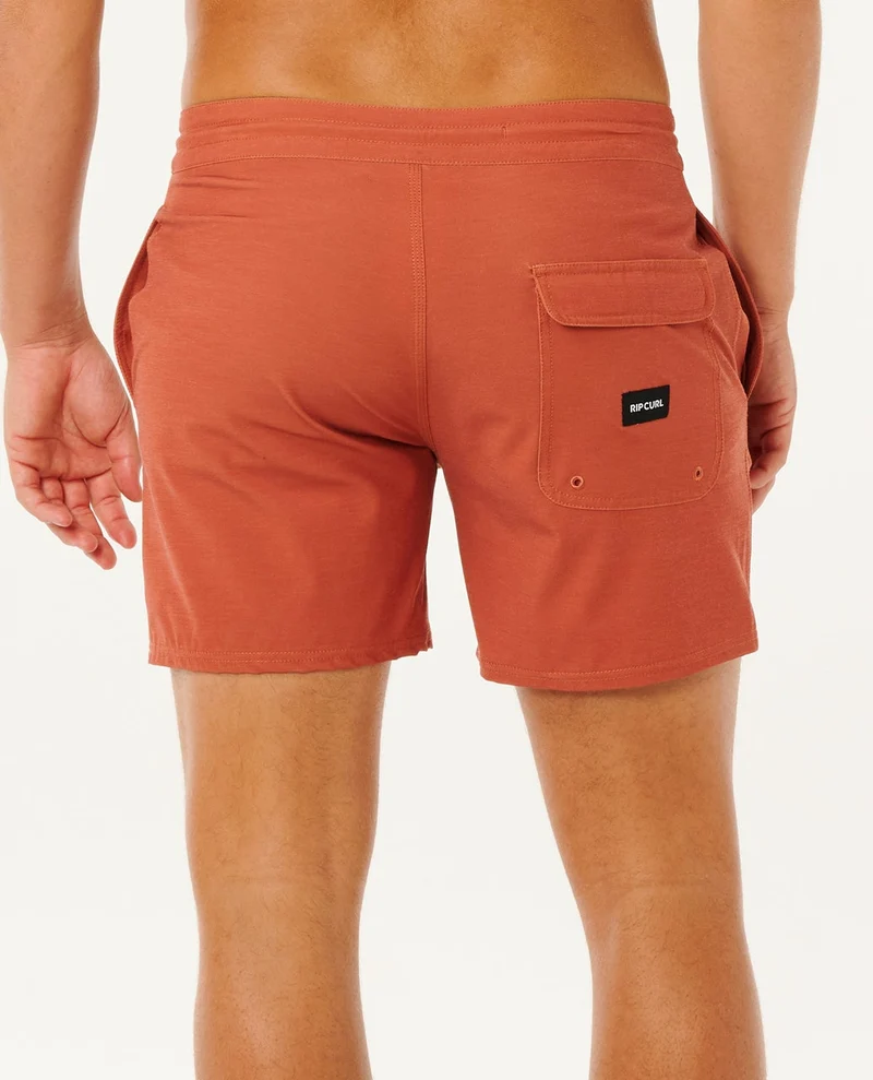 Mirage Retro Golden Hour 16" Boardshort