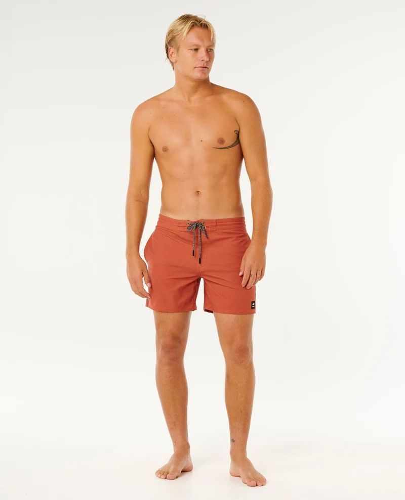 Mirage Retro Golden Hour 16" Boardshort