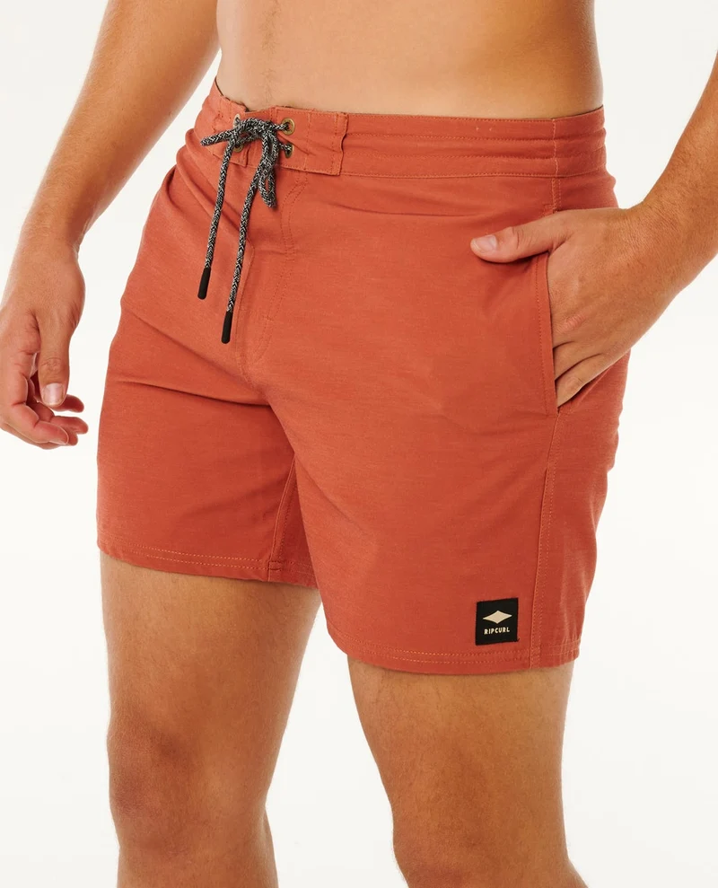Mirage Retro Golden Hour 16" Boardshort
