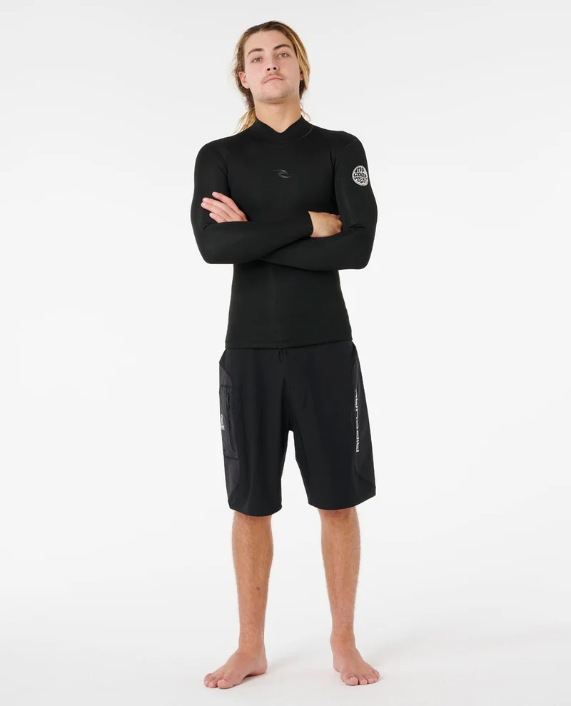 Dawn Patrol 1.5mm Long Sleeve Jacket