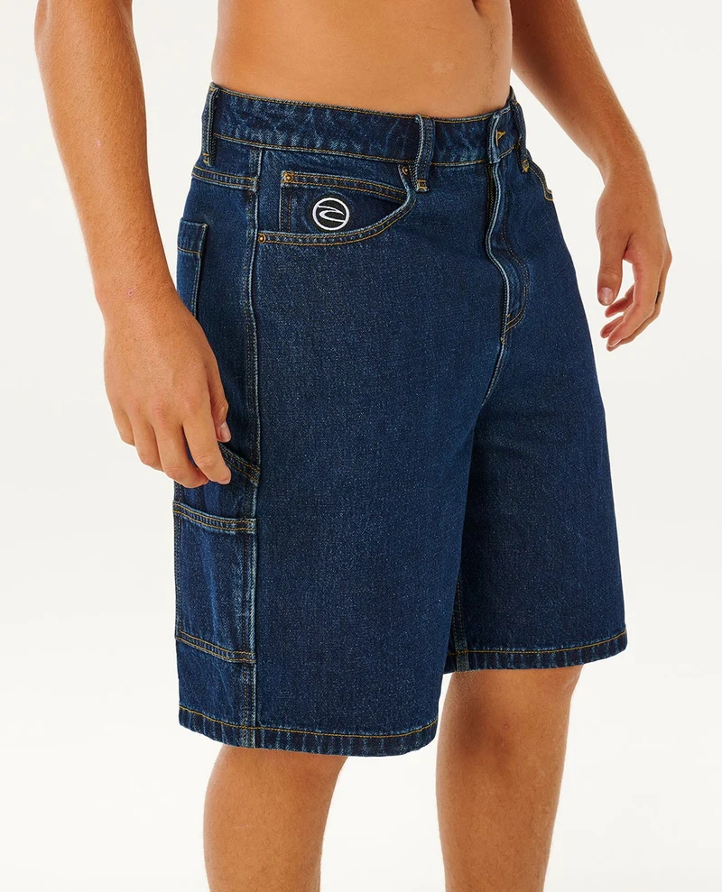 Nu Dose 22" Denim Walkshort