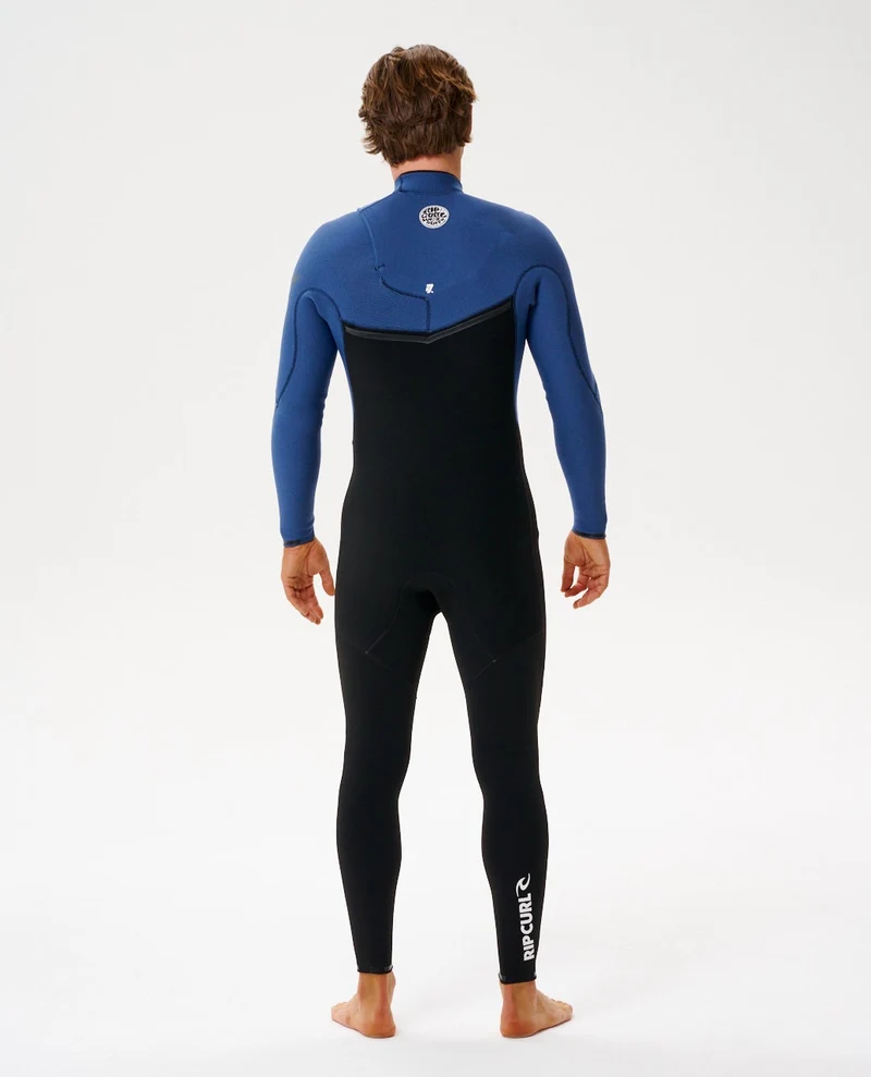 E-Bomb 3/2 Chest Zip Wetsuit