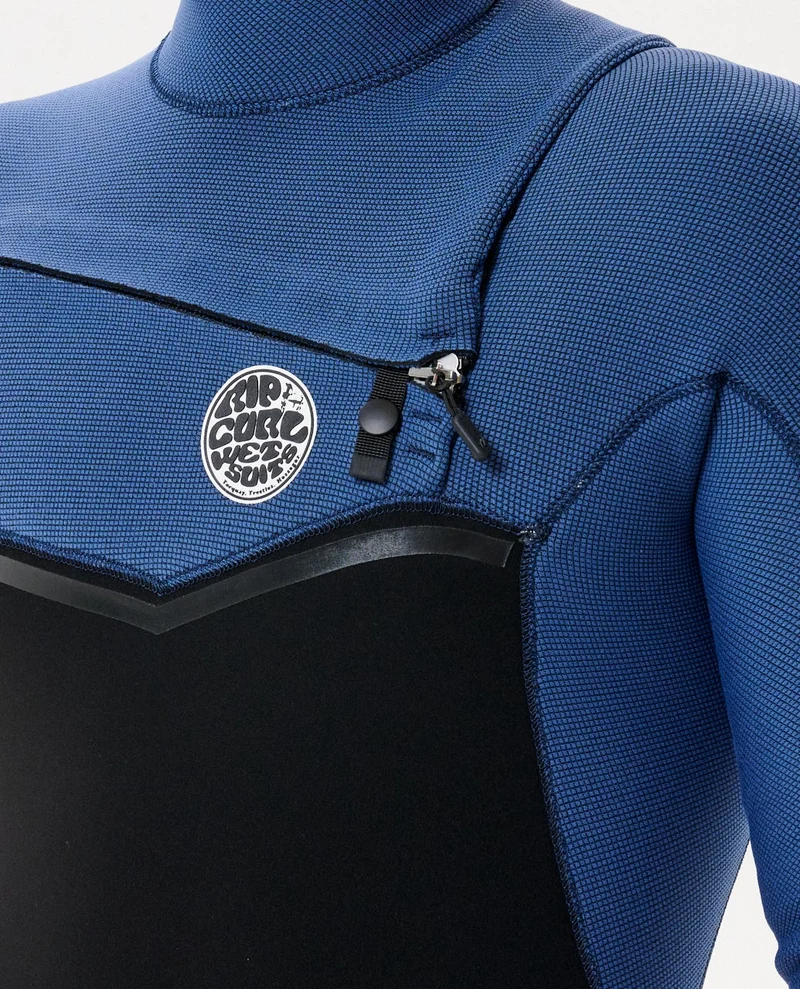 E-Bomb 3/2 Chest Zip Wetsuit
