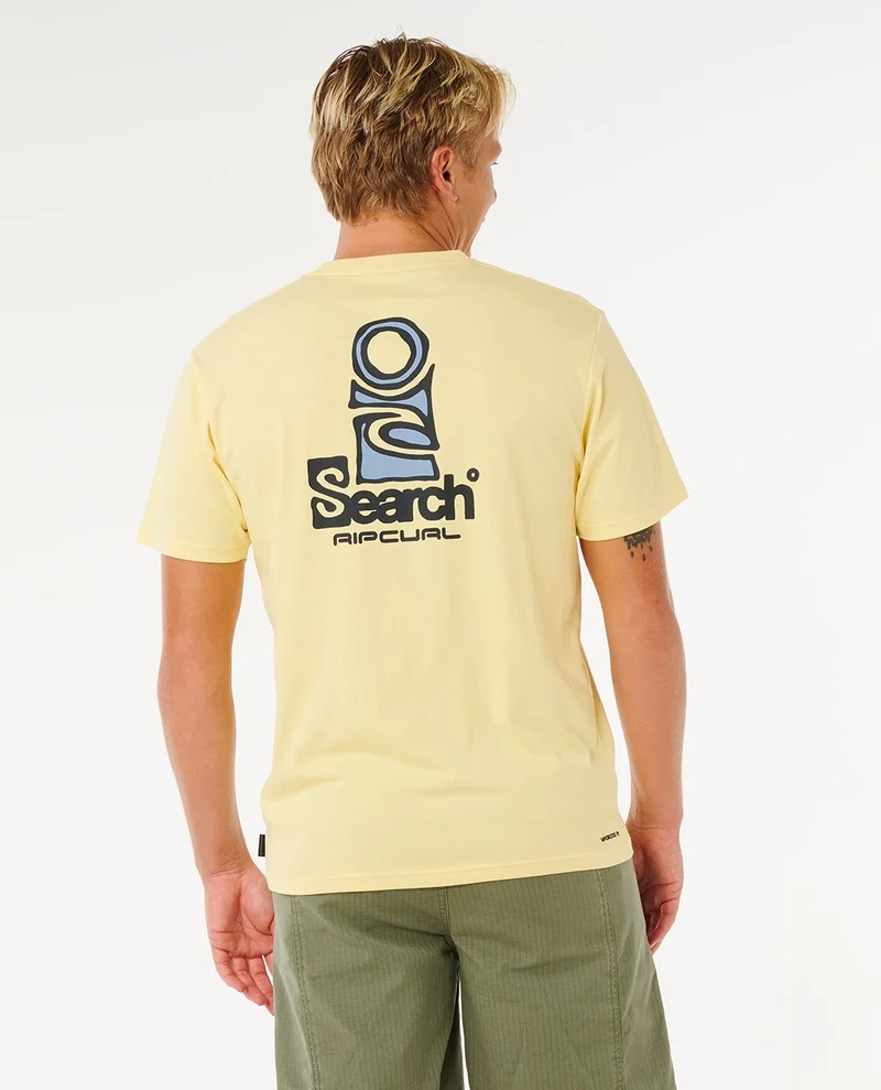 VaporCool Search Stack Tee