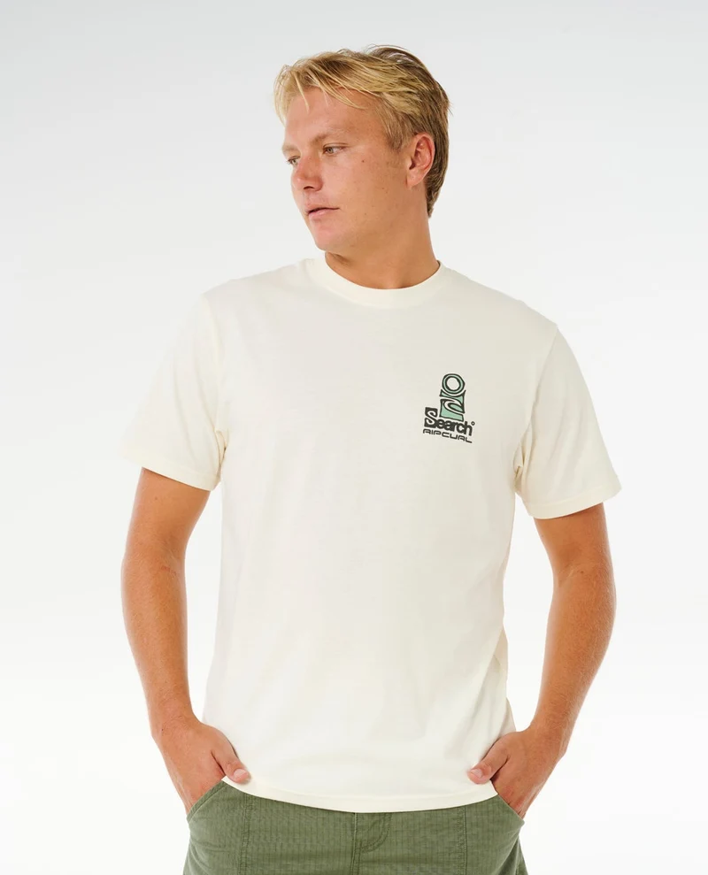 VaporCool Search Stack Tee