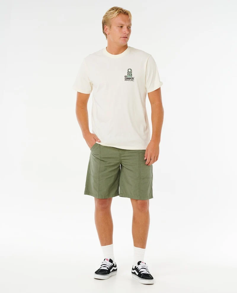 VaporCool Search Stack Tee