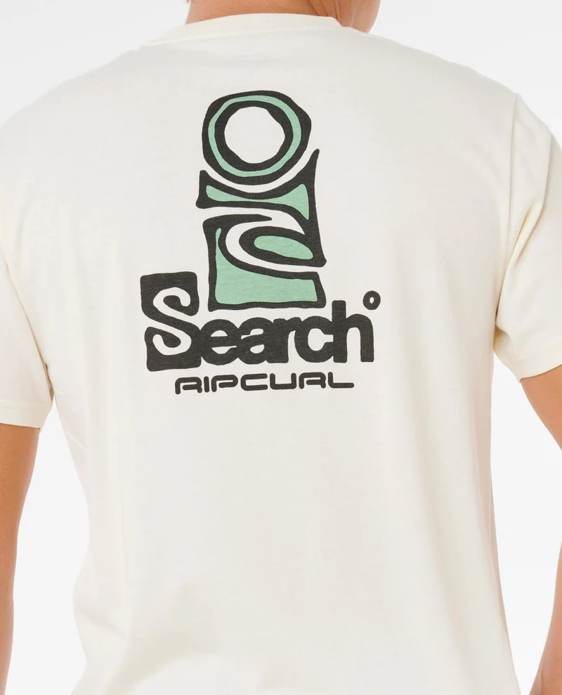 VaporCool Search Stack Tee