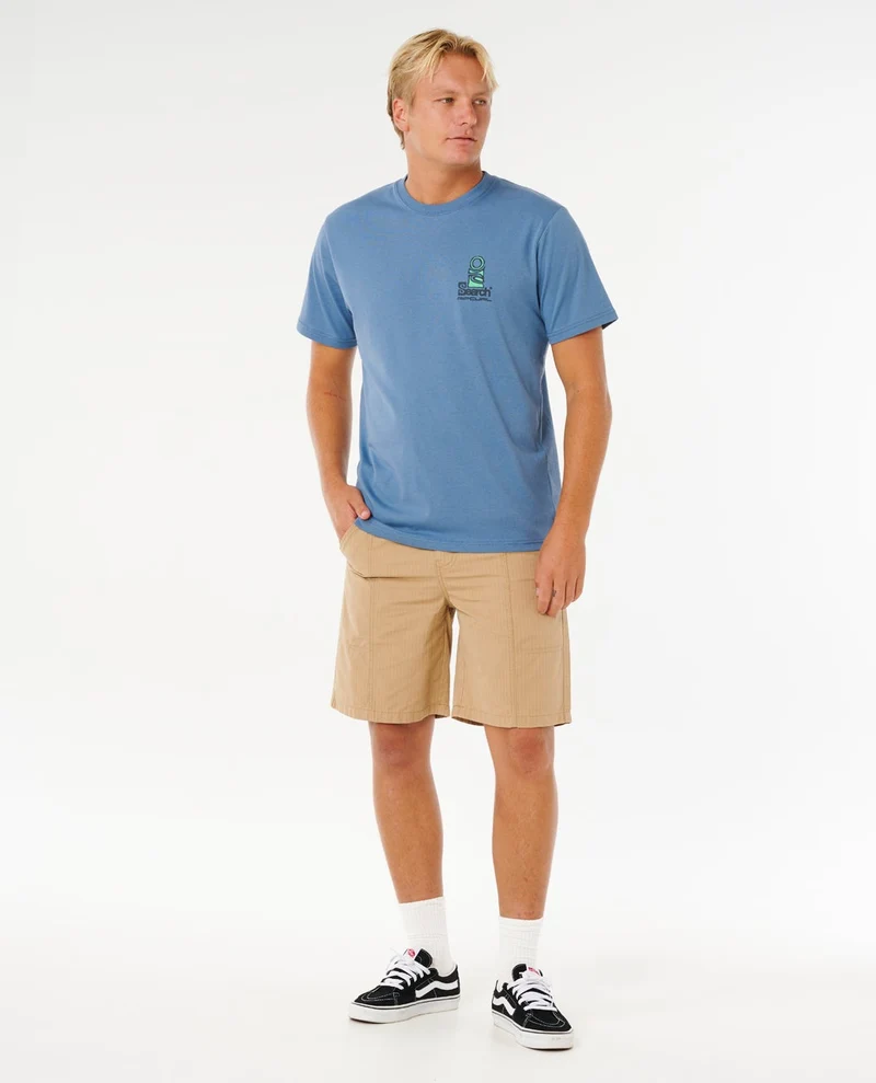 VaporCool Search Stack Tee