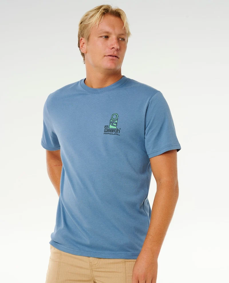 VaporCool Search Stack Tee