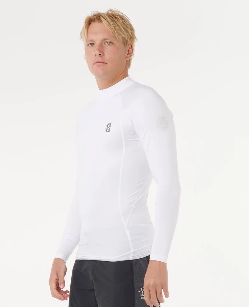 Search UPF50 Performance Long Sleeve Rash Vest