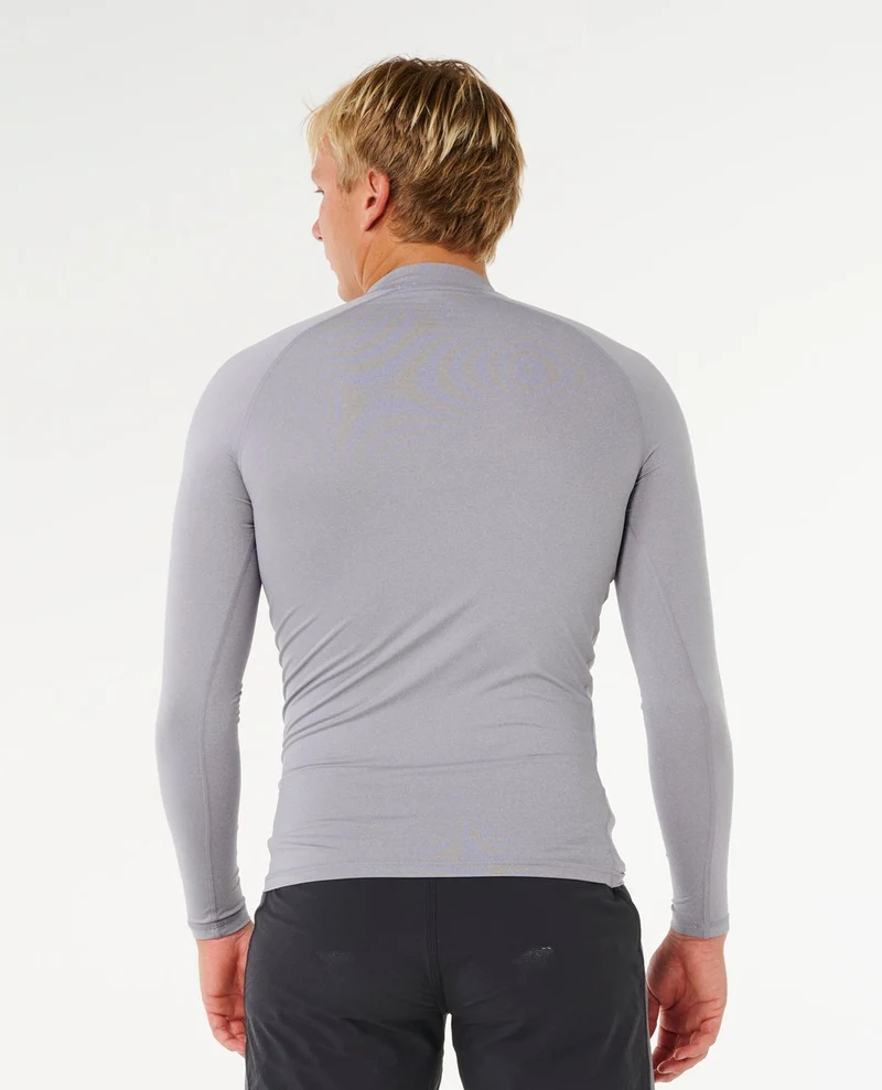 Hawaii Gritty UPF Per Long Sleeve Rash vest