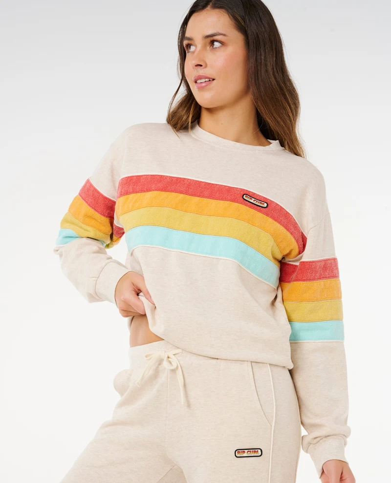 Surf Revival Track Pant