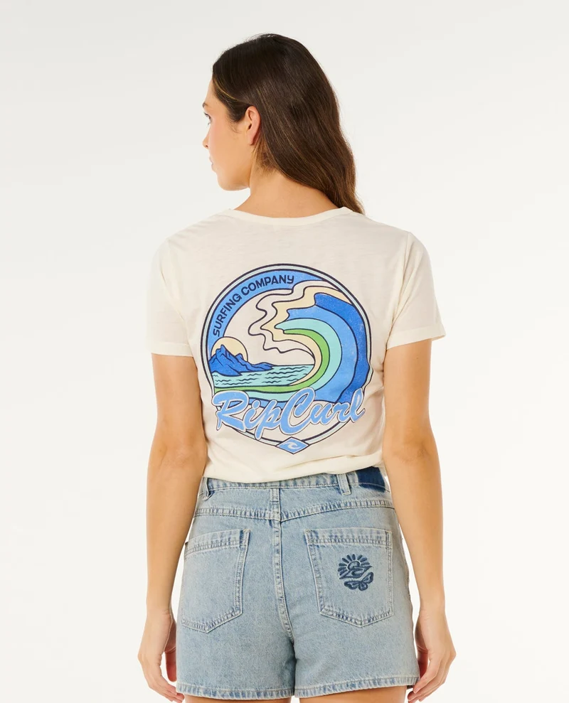 Layday Standard Tee