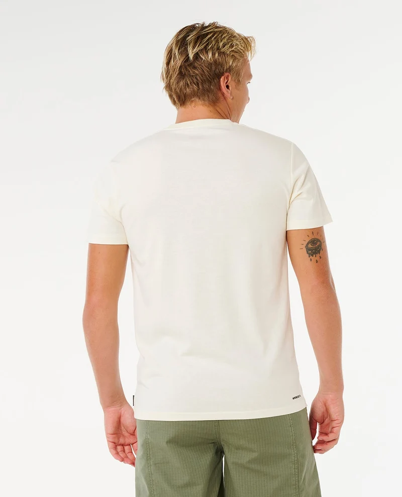 Vaporcool Search 3 Stacks Tee