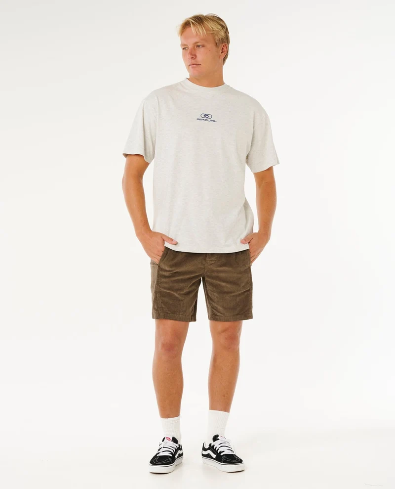 Classic Surf Cord Walkshort