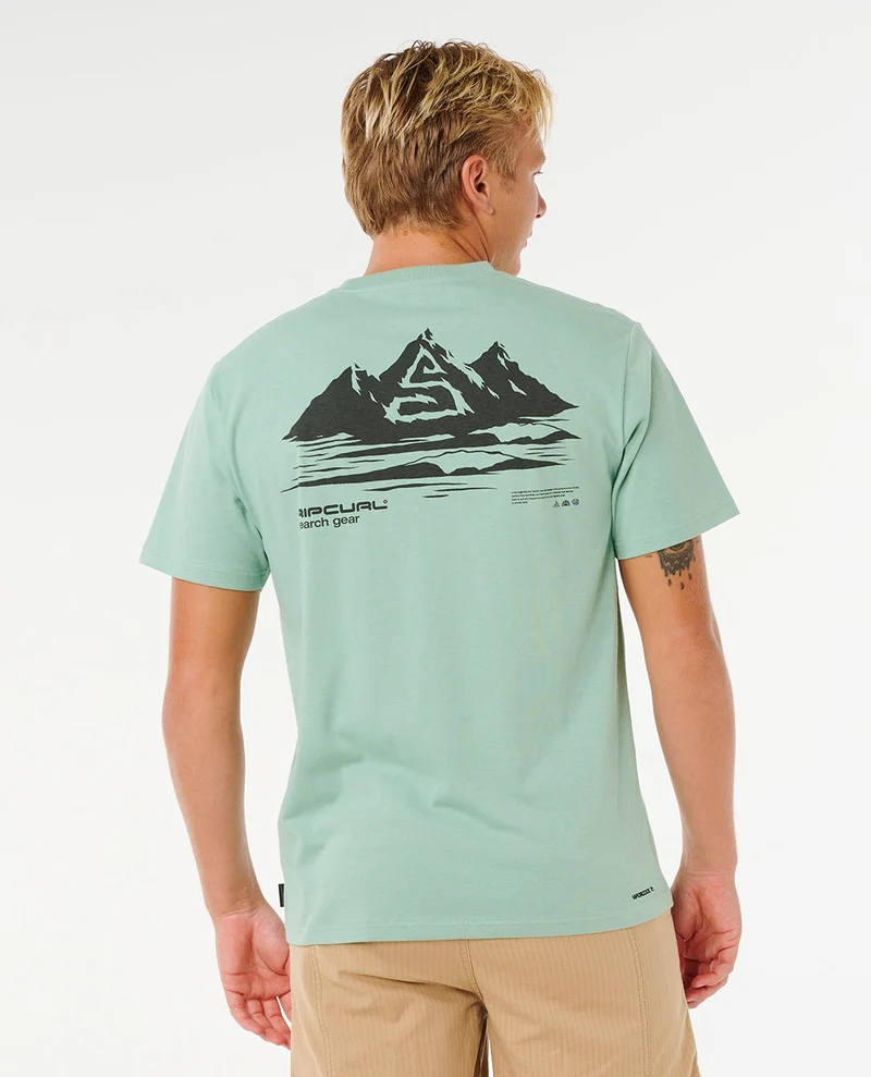 Vaporcool Search Peak Tee