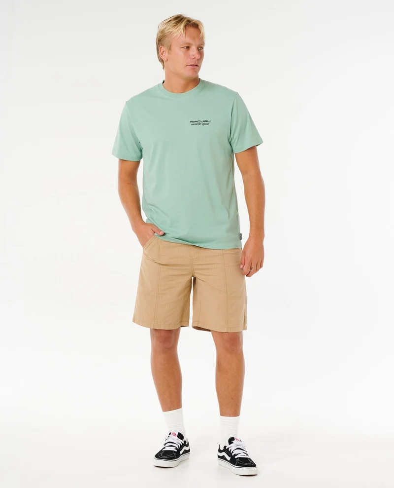 Vaporcool Search Peak Tee