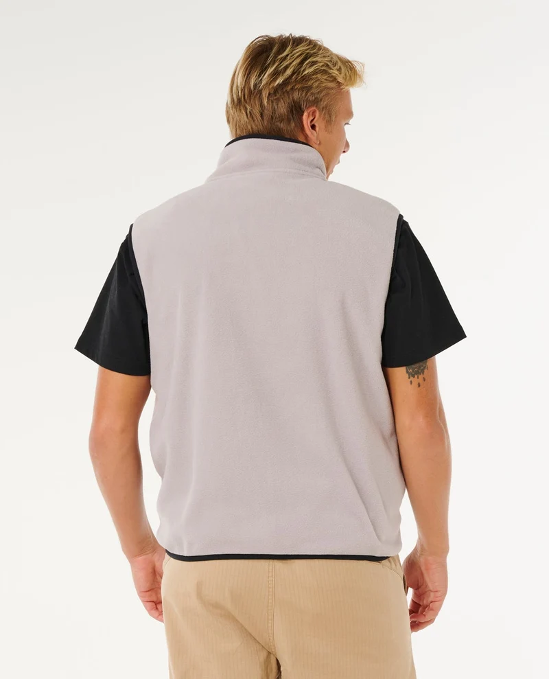 Search Polar Fleece Vest