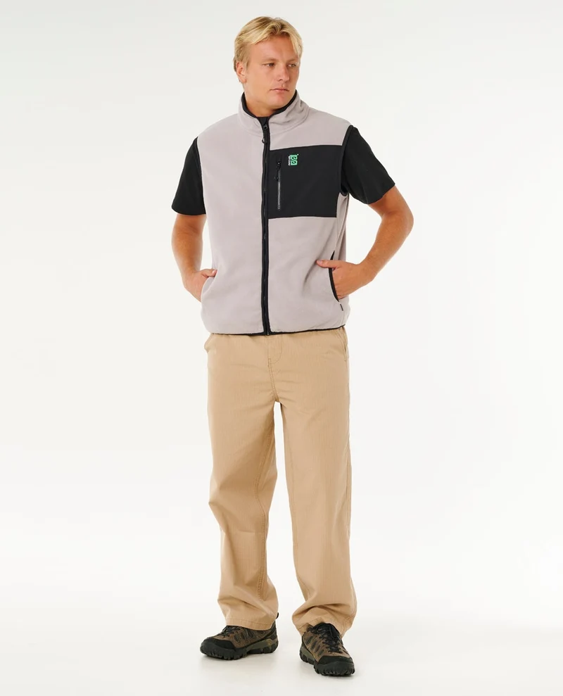 Search Polar Fleece Vest
