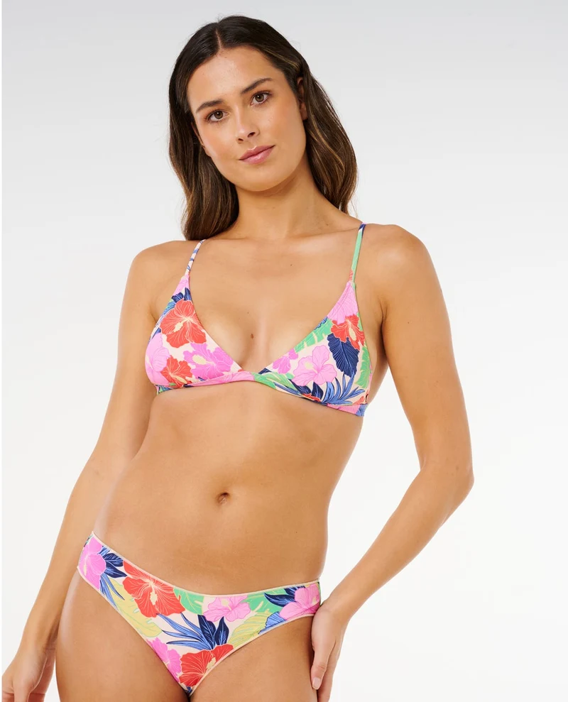 Party Wave Cheeky Hipster Bikini Bottom