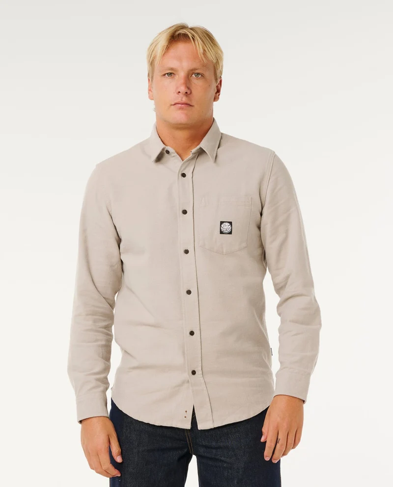 Premium Surf Long Sleeve Shirt