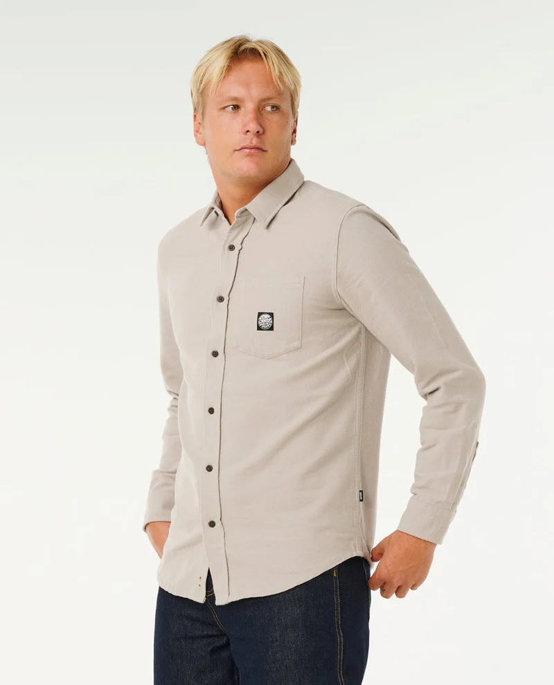 Premium Surf Long Sleeve Shirt