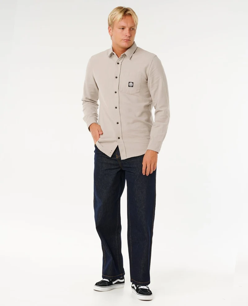 Premium Surf Long Sleeve Shirt