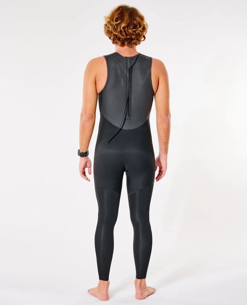 Dawn Patrol Long John