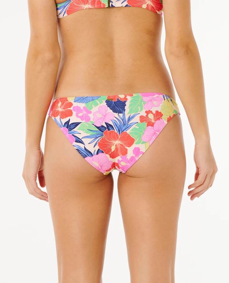 Party Wave Full Bikini Bottom