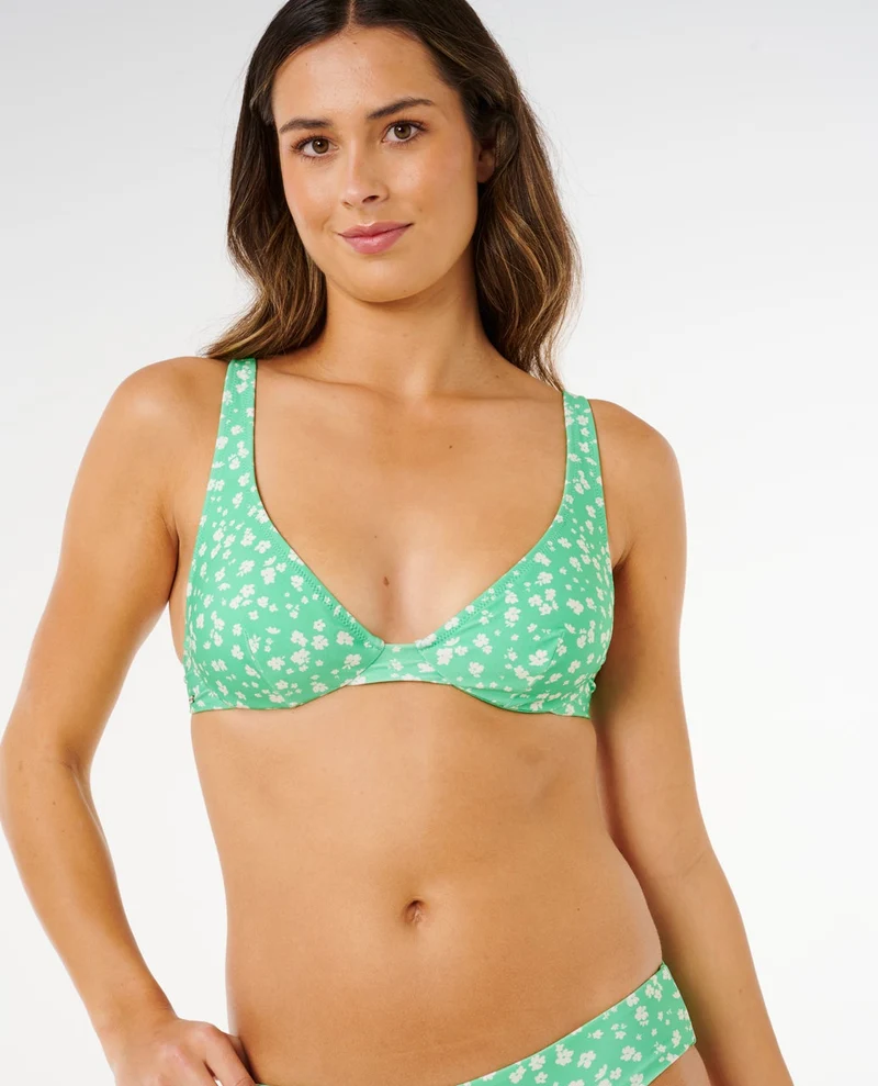 Surf Side Bra Bikini Top