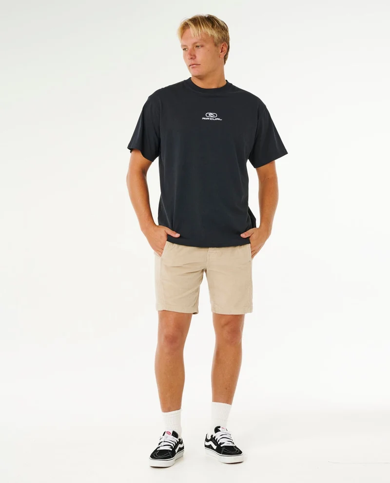 Classic Surf Cord Walkshort