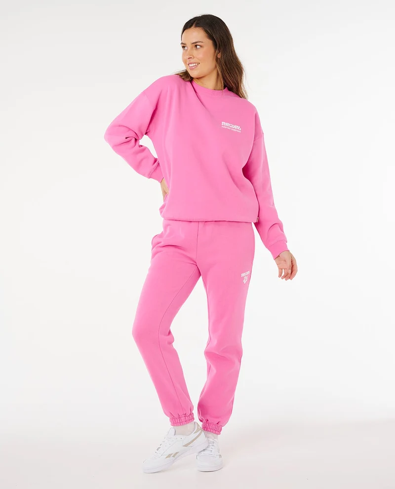 Surf Puff Track Pant