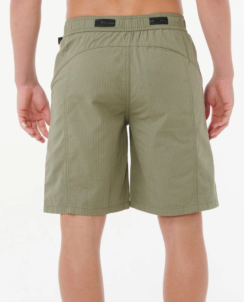 Search 21" Destroy Volley Boardshort