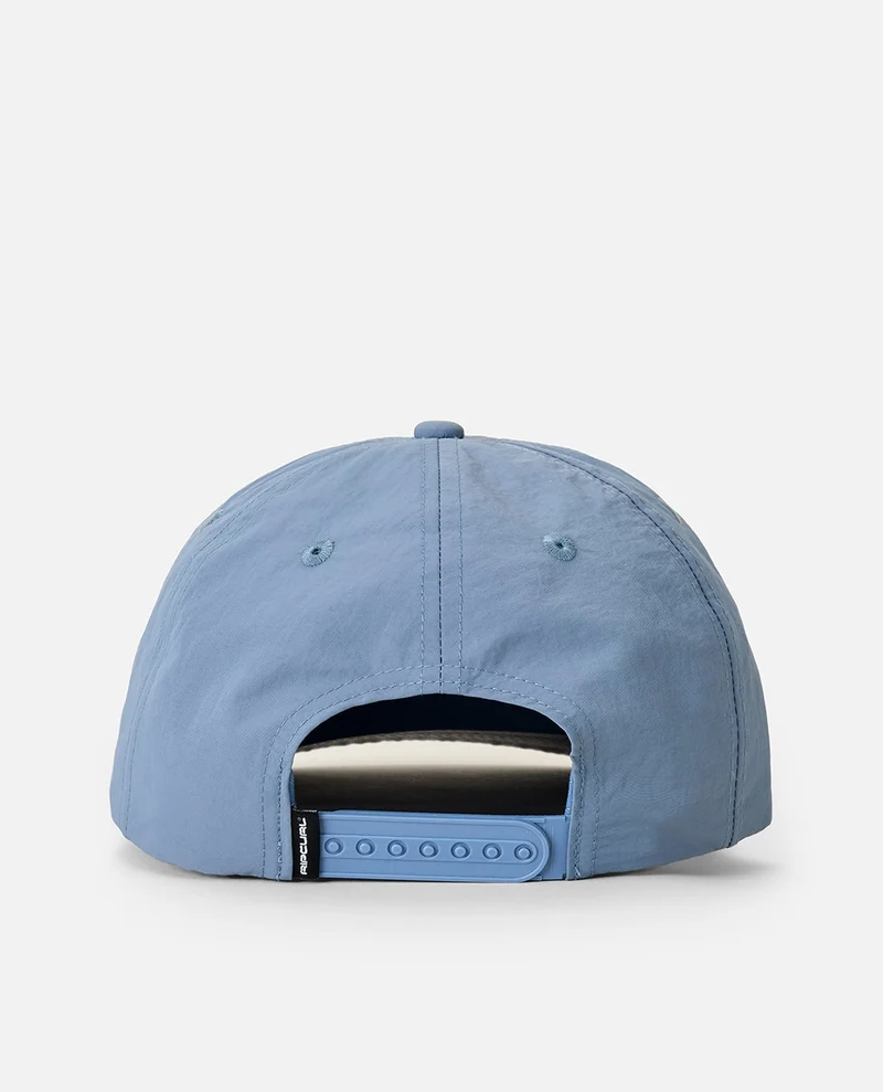 Search Stack Snapback Cap