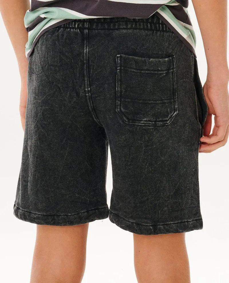 Epic Knit Short Boy