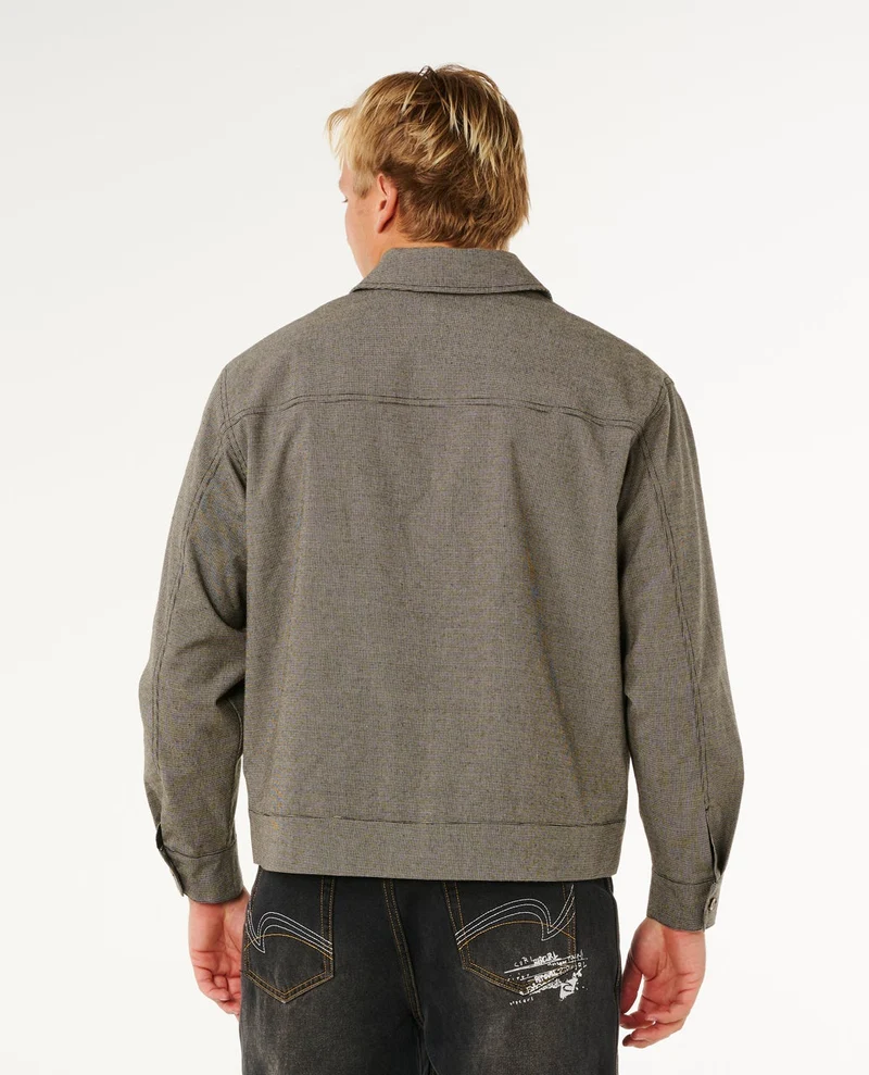 Inner Visions Jacket