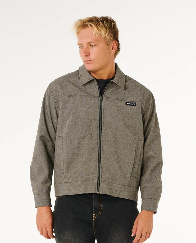 Inner Visions Jacket