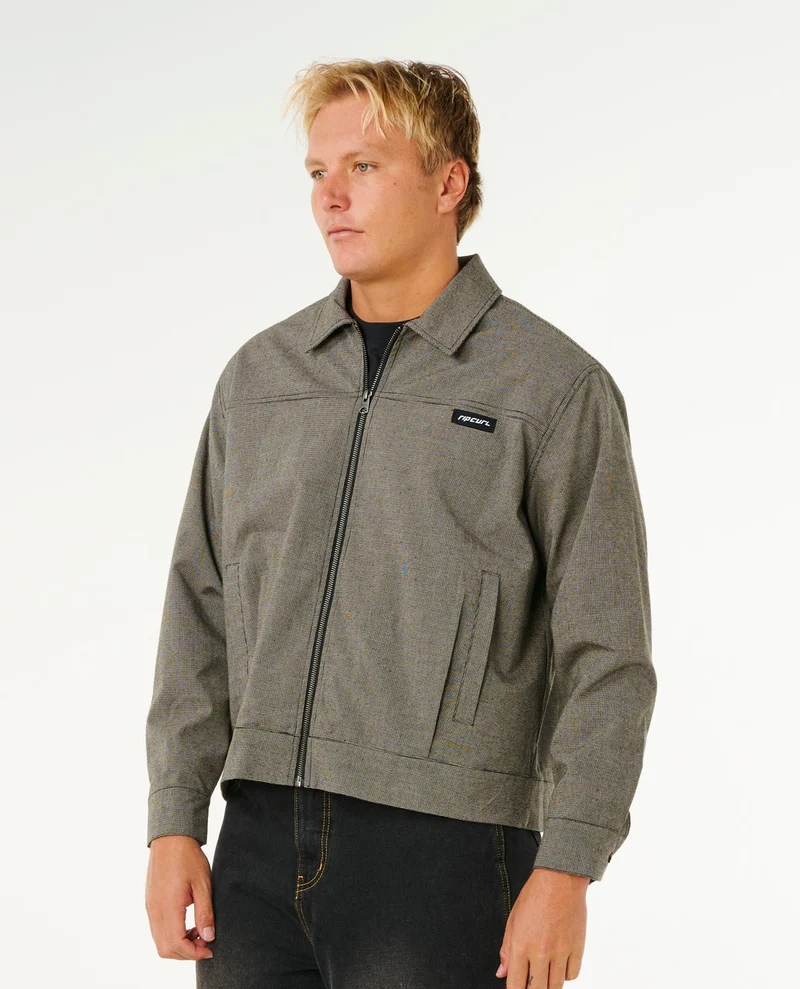 Inner Visions Jacket