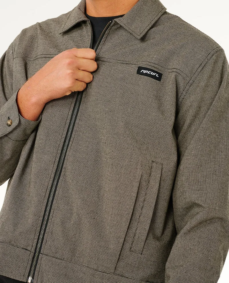 Inner Visions Jacket