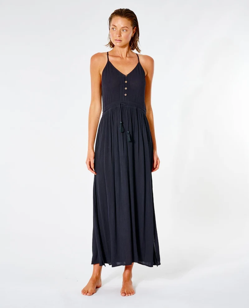 Classic Surf Maxi Dress