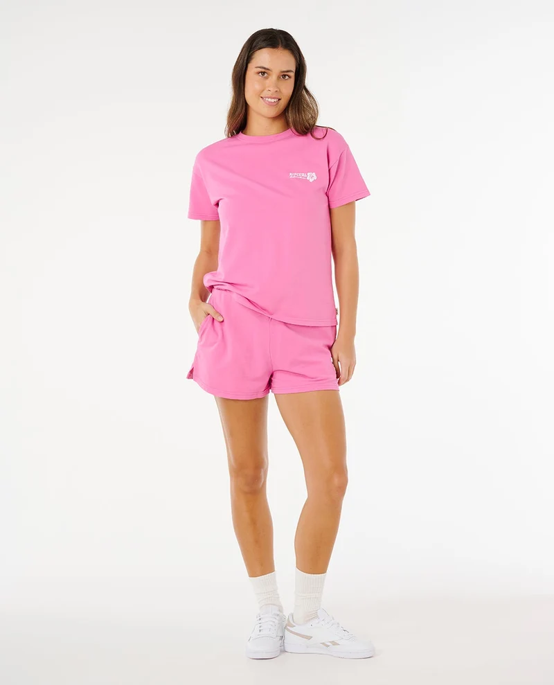 Surf Puff Party Pack Relaxed Tee