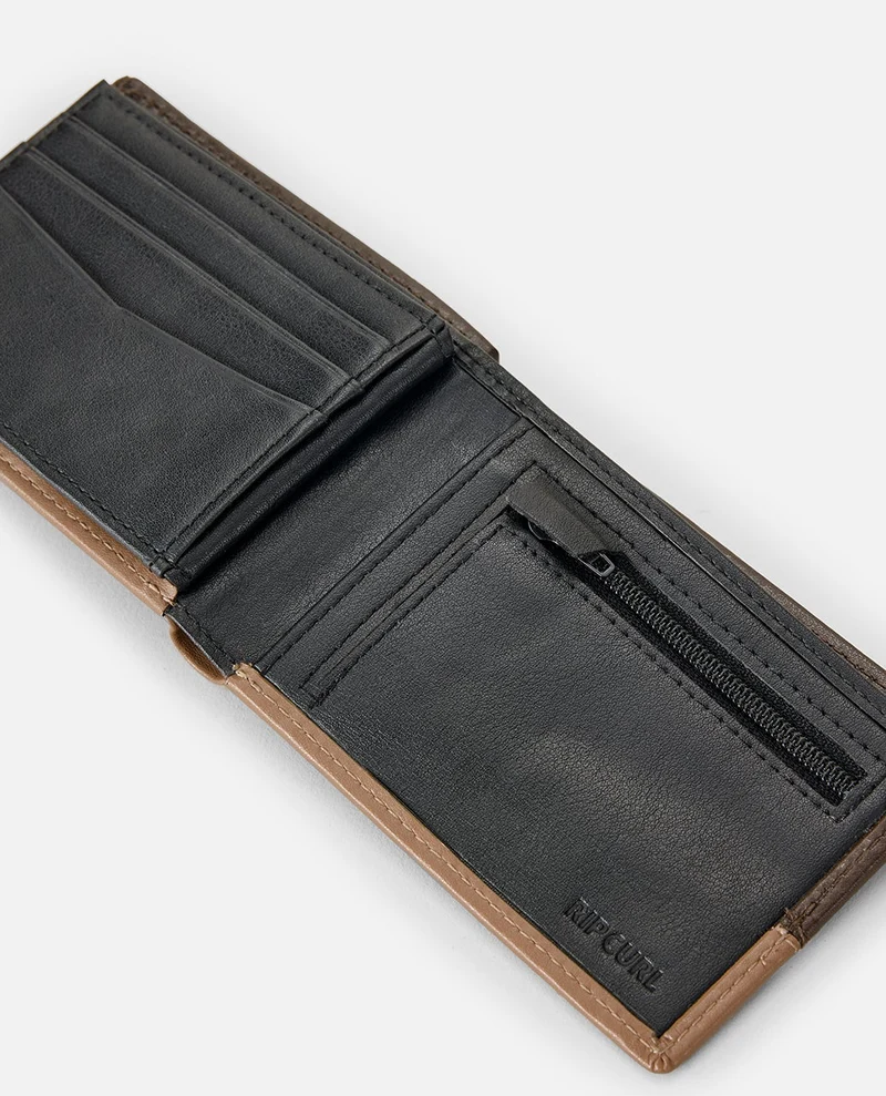 Corpawatu Icon PU Slim Wallet