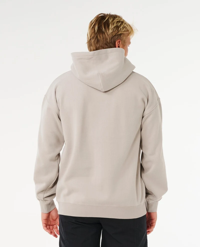 Search Zip Thru Hood Fleece