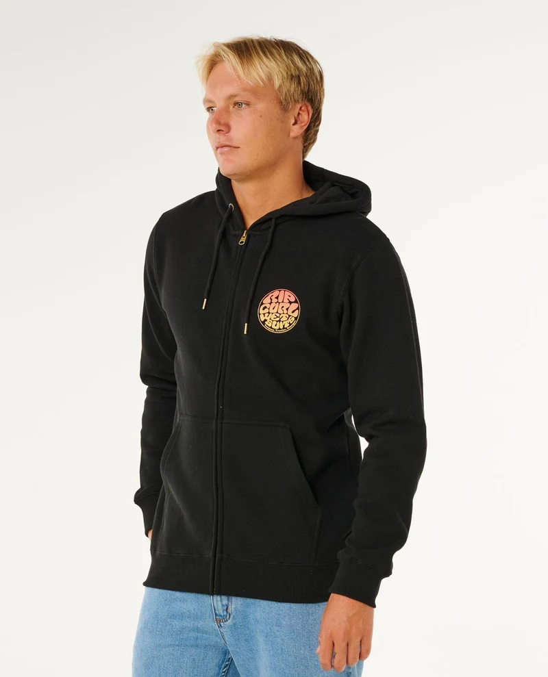 Wettie Passage Icon Zip Through
