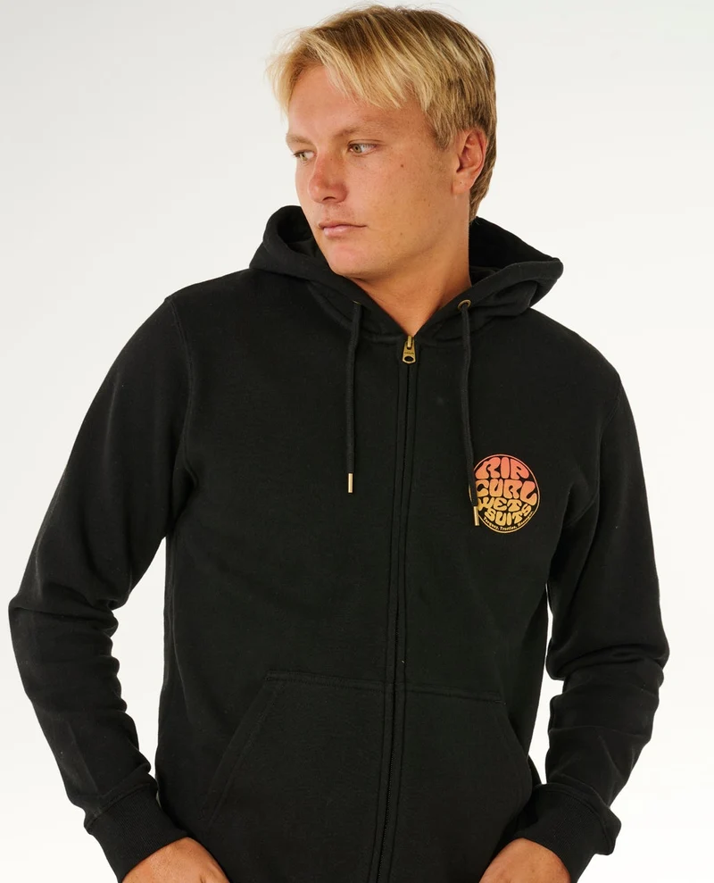 Wettie Passage Icon Zip Through