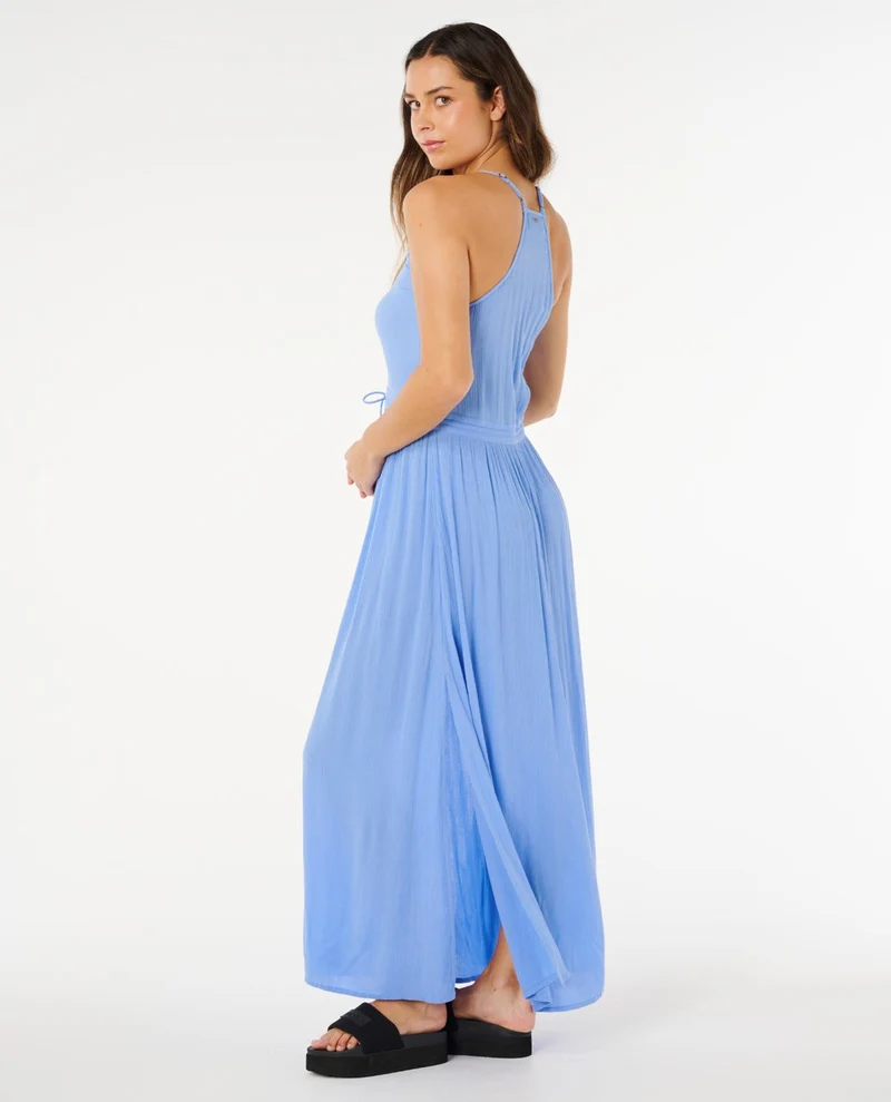Classic Surf Maxi Dress