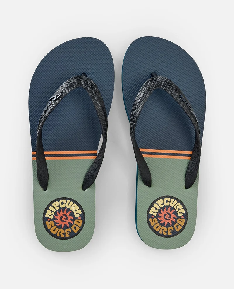 Sessions Bloom Open Toe