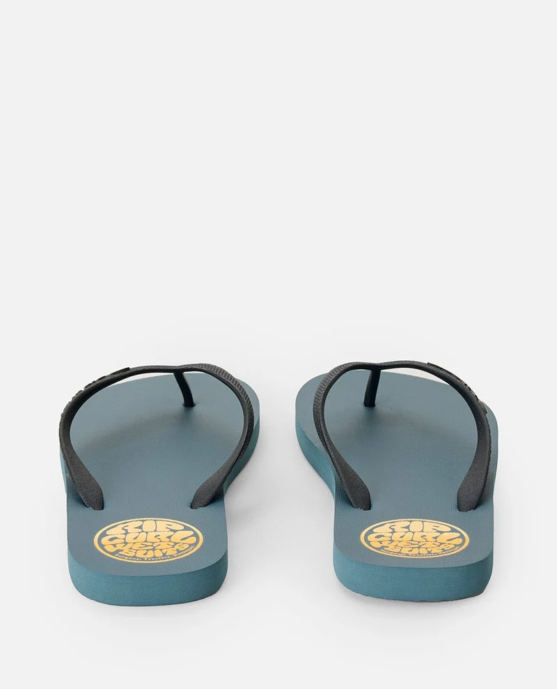 Icons of Surf Bloom Open Toe Sandals